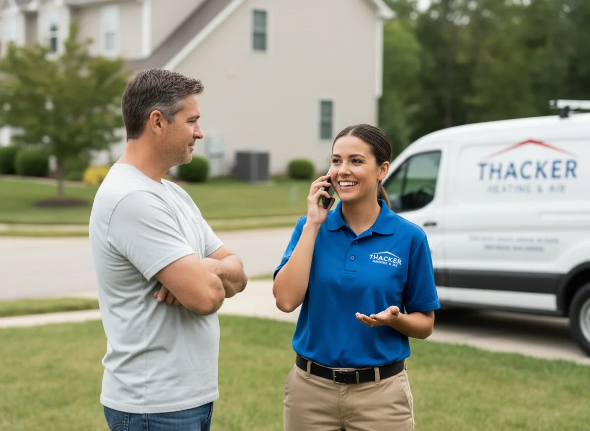 Ac Repair Mattituck, NY FAQs